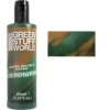 Green Stuff World: Water soluble patina 60ml - Verdigris