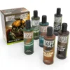 Green Stuff World: Water soluble patina set 6x60ml