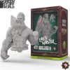 Green Stuff World: WWTavern Figures - Earth Master