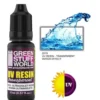 Green Stuff World: Żywica UV 17ml - Efekt Wody (Water Effect)