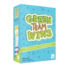 Green Team Wins