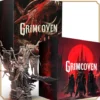 Grimcoven: edycja specjalna (wersja polska)