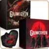 Grimcoven: edycja standardowa (wersja polska)