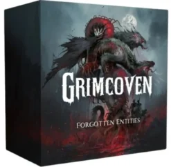 Grimcoven: Forgotten Entities (Standard Edition)