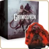 Grimcoven: Hunters Expansion - edycja specjalna (wersja polska)