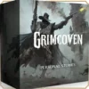 Grimcoven: Kroniki Łowców (wersja polska)