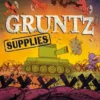 Gruntz: Supplies