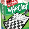 Gry podróżne: Warcaby