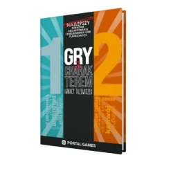 Gry z charakterem 1+2