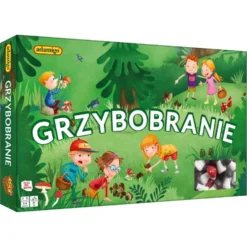 Grzybobranie (Adamigo)