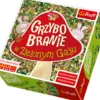 Grzybobranie w Zielonym Gaju