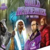 Guild Academies of Valeria