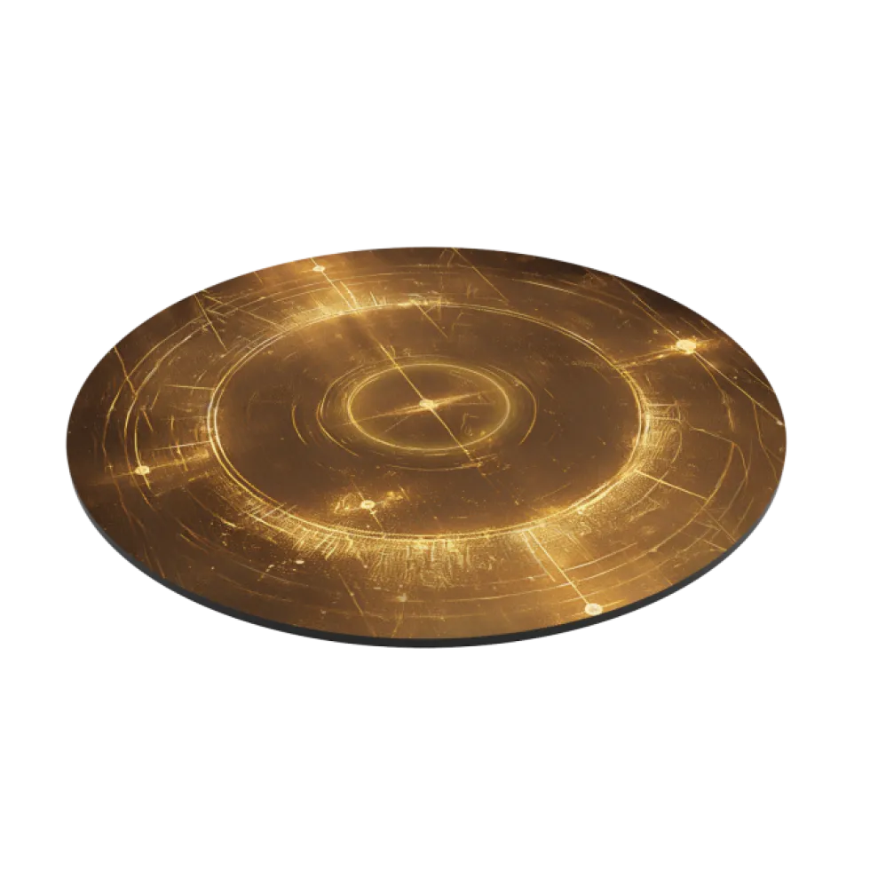 Gumowe Znaczniki do Age of Sigmar 4e - Astral Nexus