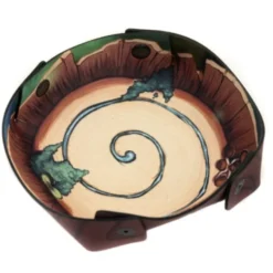 Gumowy zasobnik do gier 15 x 15 cm - Magiczne Drzewo