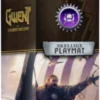 Gwint: Legendarna gra karciana - Playmat - Skellige