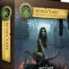 Gwint: Legendarna gra karciana - koszulki na karty - Scoia'tael
