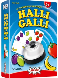 Halli Galli