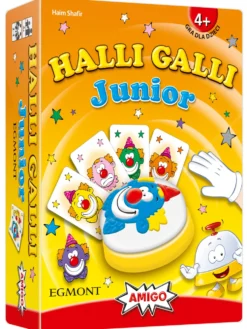 Halli Galli: Junior