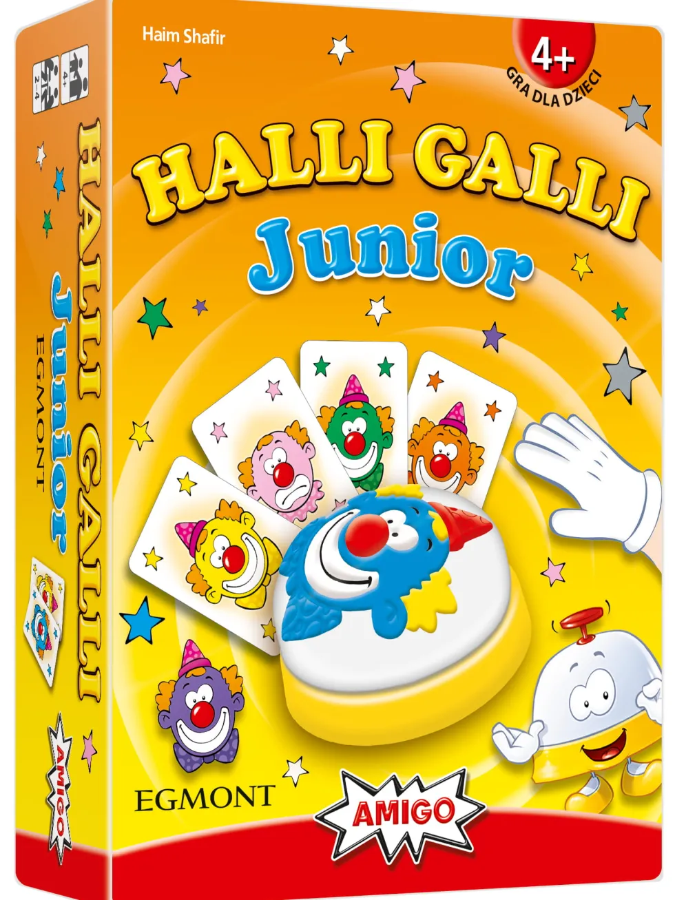 Halli Galli: Junior