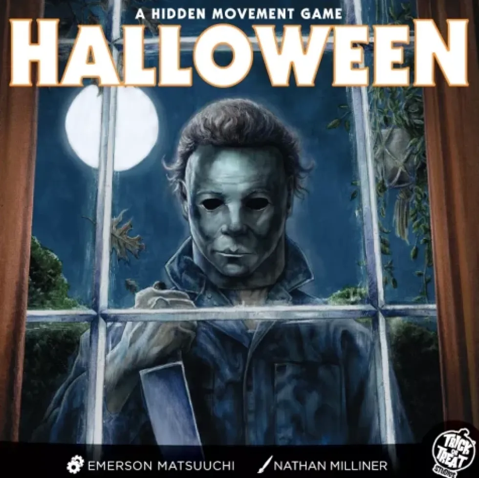 Halloween