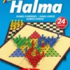 Halma (Classic Line)