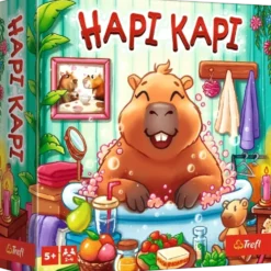 Hapi Kapi (edycja międzynarodowa)