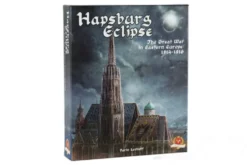 Hapsburg Eclipse: The Great War in Eastern Europe 1914-1916