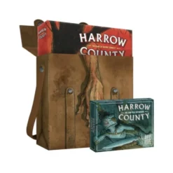 Harrow County: Satchel Edition