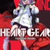 Heart Gear - tom 2