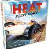 Heat: Rocky Roads