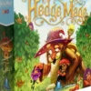 Hedge Mage
