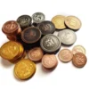 Hegemony: Lead Your Class to Victory - Metal coins