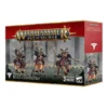 Helsmiths of Hashut: Bull Centaurs/Annointed Sentinels (Warhammer Age of Sigmar)
