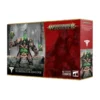 Helsmiths of Hashut: Dominator Engine (Warhammer Age of Sigmar)