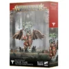 Helsmiths of Hashut: Urak Taar the First Daemonsmith (Warhammer Age of Sigmar)