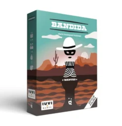 Helvetiq Bandida (edycja polska)