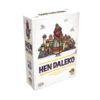 Hen daleko