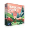 Herbaciany ogród