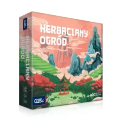 Herbaciany ogród