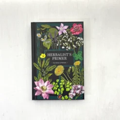Herbalist's Primer RPG (Hardcover)