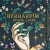 Herbarium Oracle Cards