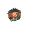 Heroes of Aramán: Chibi Pinn - Murray Mag'Nesson