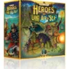Heroes of Land, Air & Sea (edycja angielska)