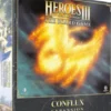 Heroes of Might and Magic III: Conflux Expansion