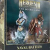 Heroes of Might and Magic III: Naval Battles Expansion