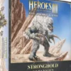 Heroes of Might and Magic III: Stronghold Expansion