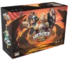 Heroes Of The Shire: Fire And Ice (edycja Kickstarter)