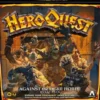 HeroQuest: Against the Ogre Horde