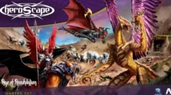 Heroscape: Age of Annihilation – Master Set