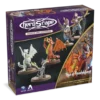 Heroscape: Greatbow Archers and Scions of Icaria Common Army Expansion